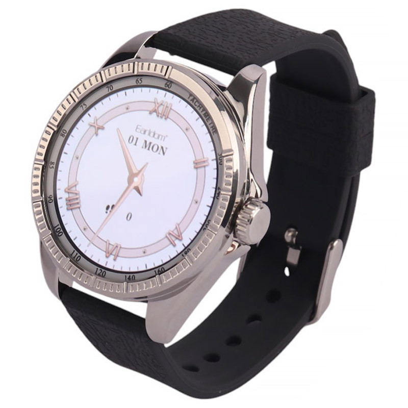 ساعت هوشمند برند ارلدام مدل ET-SW15