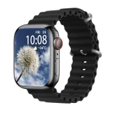 ساعت هوشمند DUNSPIN مدل DS-WH16 – طراحی مدرن با امکانات سلامتی