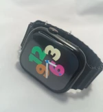 ساعت هوشمند DUNSPIN مدل DS-WH17 – اسمارت‌واچ خوش‌ساخت