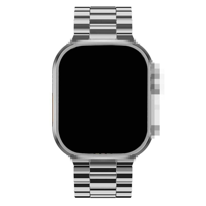 ساعت هوشمند برند WISME مدل X30 Ultra 3