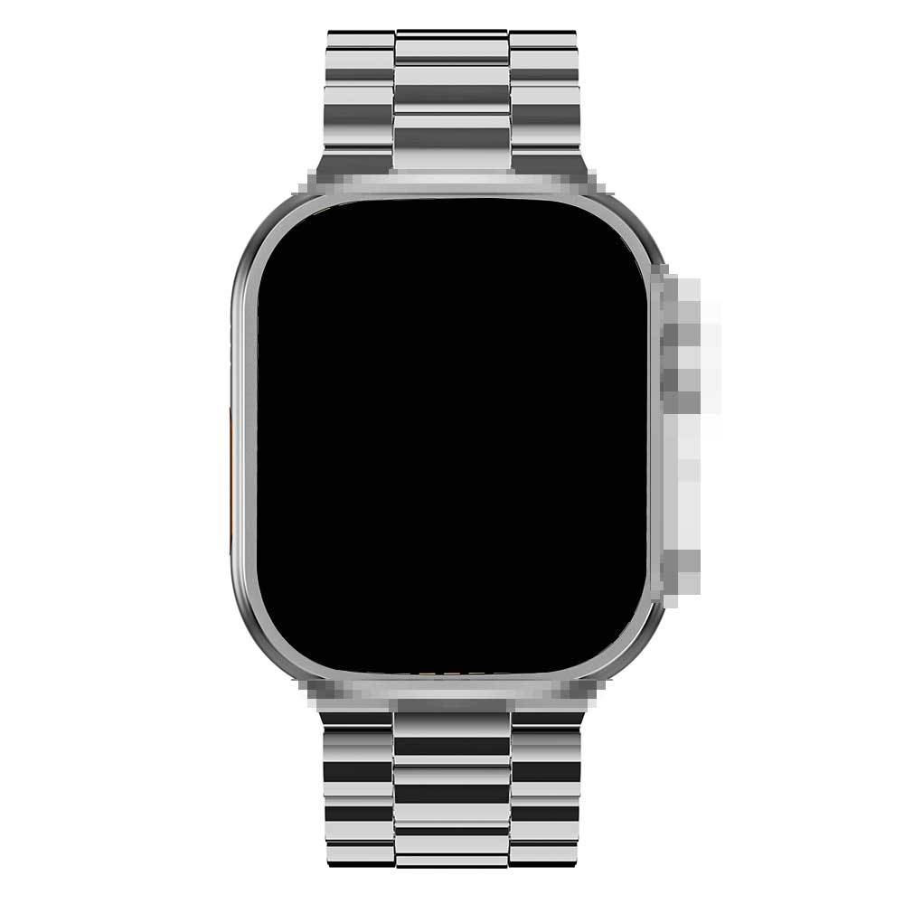 ساعت هوشمند برند WISME مدل X30 Ultra 3