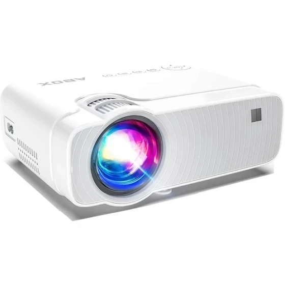 ویدئو پروژکتور بومیکر مدل Abox GC357 - Image 2
