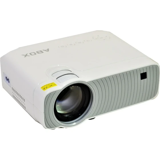ویدئو پروژکتور بومیکر مدل Abox GC357 - Image 3