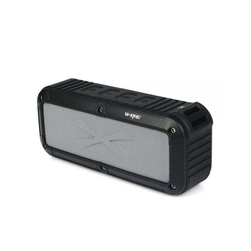 اسپیکر بلوتوثی دبلیو کینگ ضد آب W-KING S20