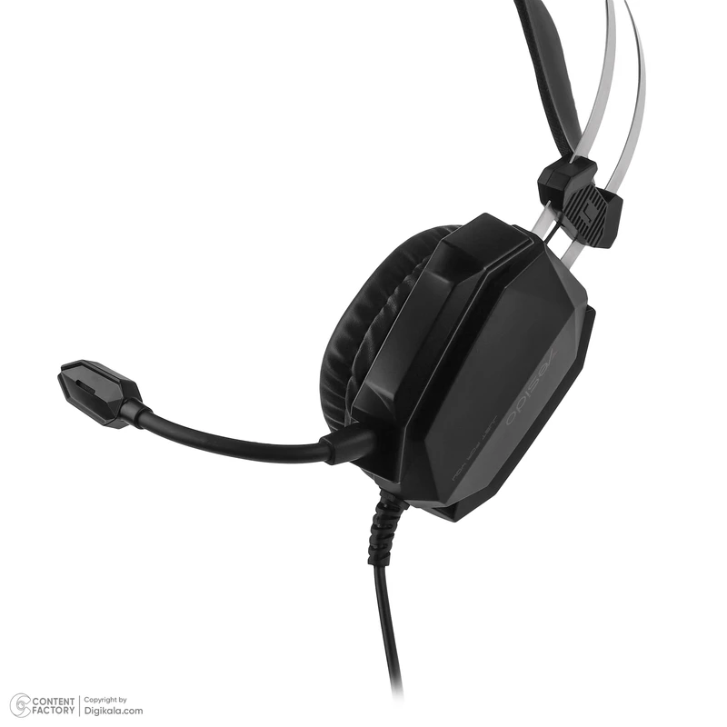 هدست گیمینگ یسیدو مدل EK03