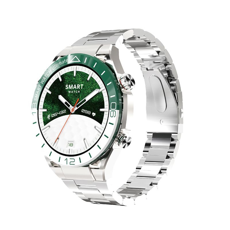 ساعت هوشمند برند موکسوم مدل WH21