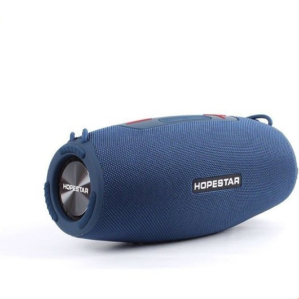 اسپیکر بلوتوثی قابل حمل هوپ استار مدل HOPESTAR H51