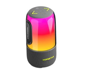 اسپیکر قابل حمل بلوتوثی هوپ استار HOPESTAR SC03