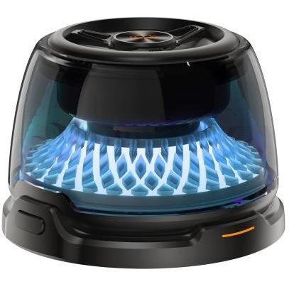 اسپیکر بلوتوث مگنتی و شارژر وایرلس R9