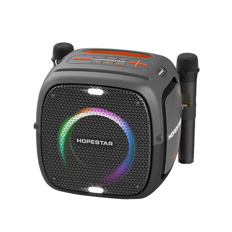 اسپیکر قابل حمل HOPESTAR PARTY ONE