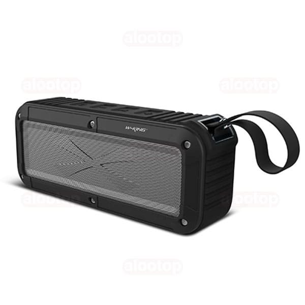 اسپیکر بلوتوثی دبلیو کینگ ضد آب W-KING S20