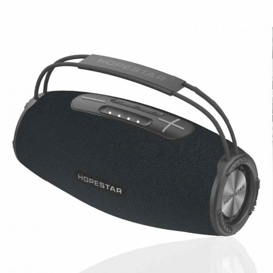 اسپیکر بلوتوثی قابل حمل هوپ استار مدل HOPESTAR H51