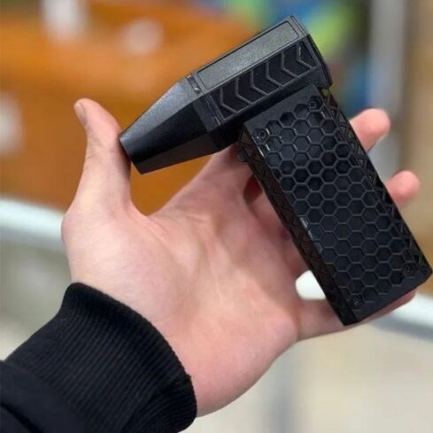 مینی جت فن MDHL مدل MD-S11