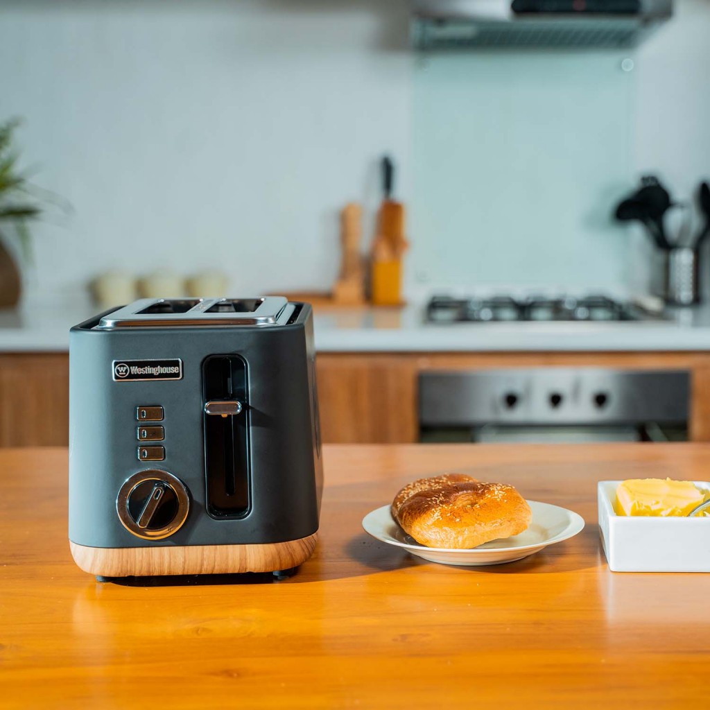 توستر وستینگهاوس مدل Westinghouse WKTTW861