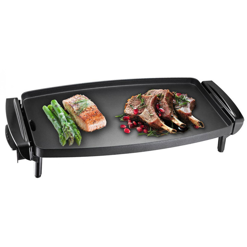 گریل و سرخ کن بدون روغن وستینگهاوس مدل Westinghouse WKMFCM203