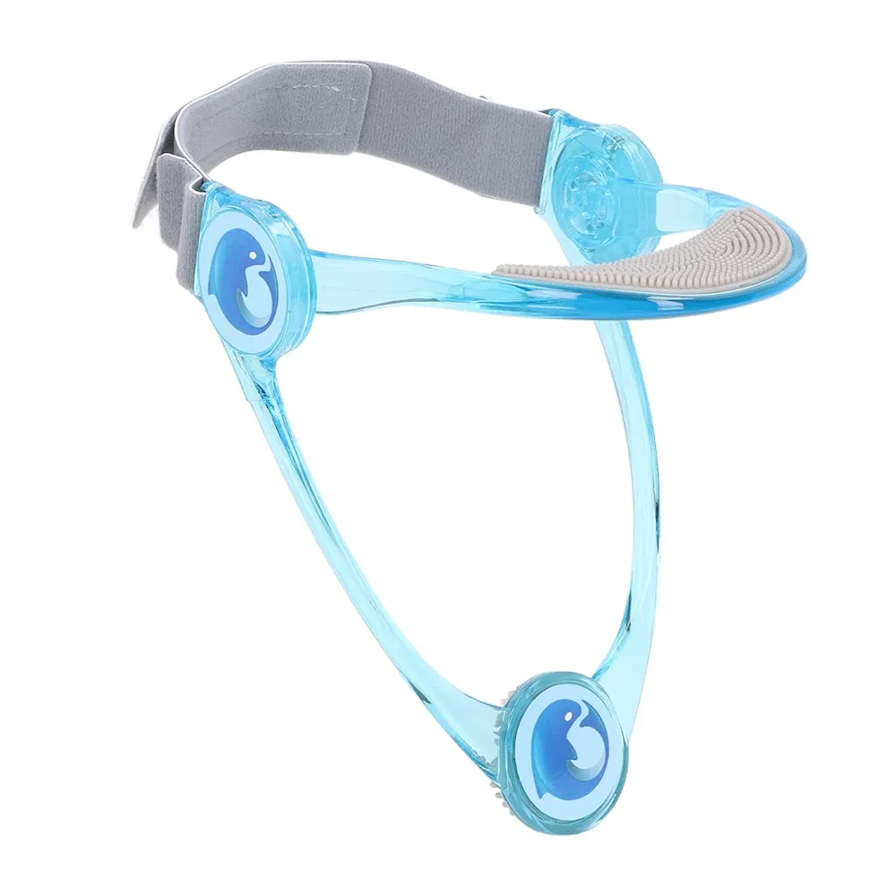 هولدر گردن تاشو بیوتی پلاس (Beauty Plus Foldable Neck Brace 2.0)