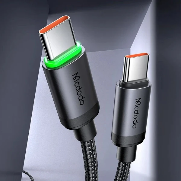 کابل USB-C مک دودو مدل CA-441 طول 1 متر