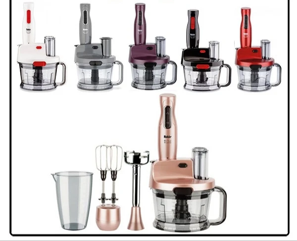 غذاساز چندکاره فکر مدلMR CHEFF