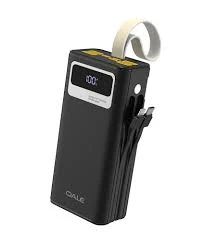 پاوربانک 40 هزار فست شارژ از برند OALE