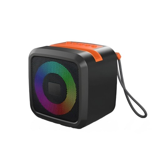 اسپیکر بلوتوثی مدل X-911