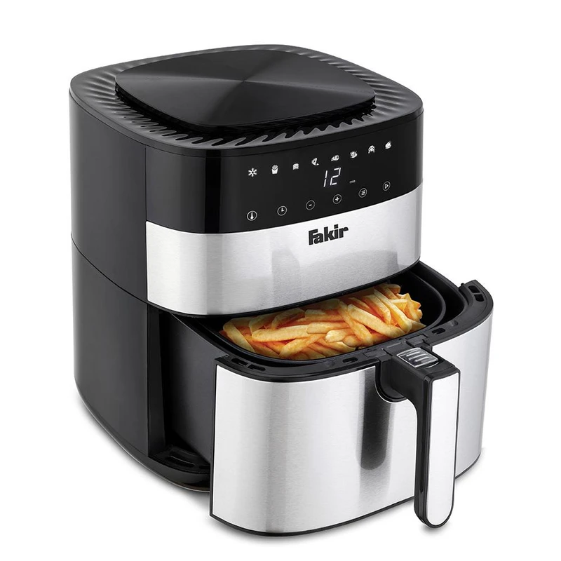 سرخ کن فکر مدل FAKIR UNO CHEFRY