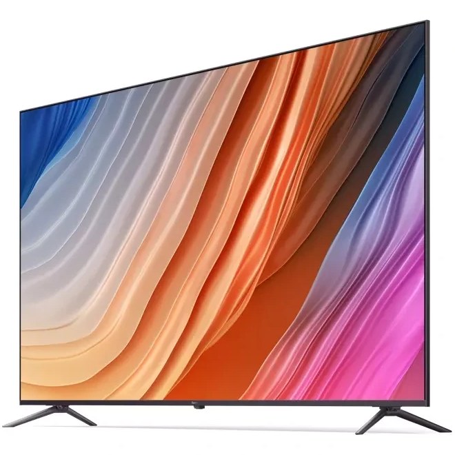 تلویزیون شیائومی MAX ۸۶ اینچ Ultra HD 4K LED