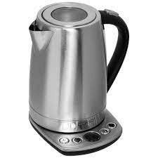 کتری برقی 1.7 لیتری کاسو آلمان CASO WK 2200 - Image 3