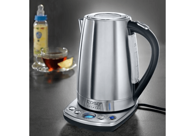 کتری برقی 1.7 لیتری کاسو آلمان CASO WK 2200