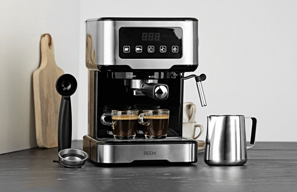 اسپرسو ساز بیم آلمان Beem Espresso Touch