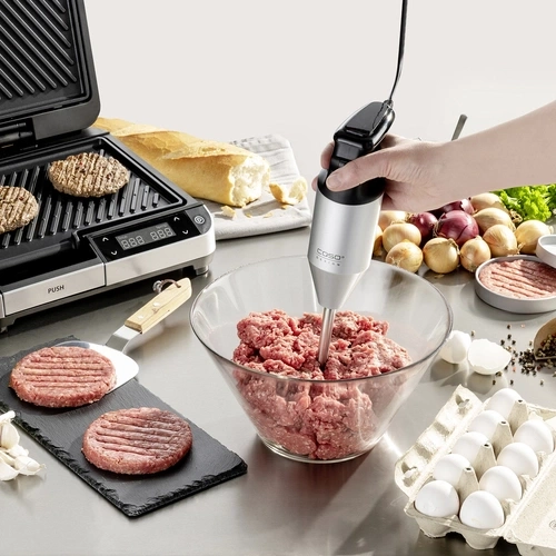 گوشت کوب برقی کاسو آلمان CASO HB 2200 Pro