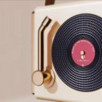 اسپيكر كلاسيک C220 تمام مكانيکی