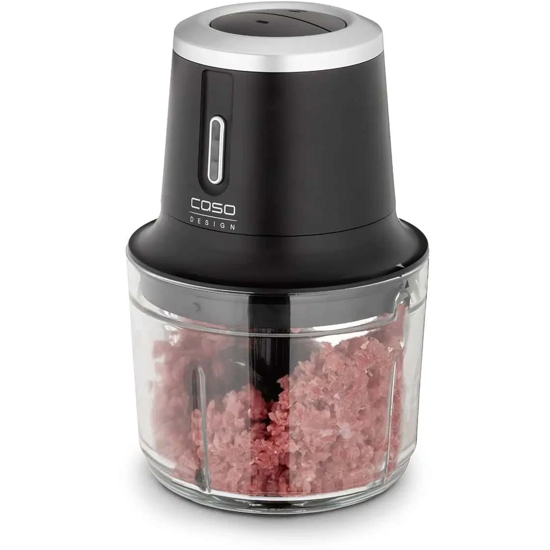 خردکن شارژی کاسو آلمان مدل CASO Chop & Go