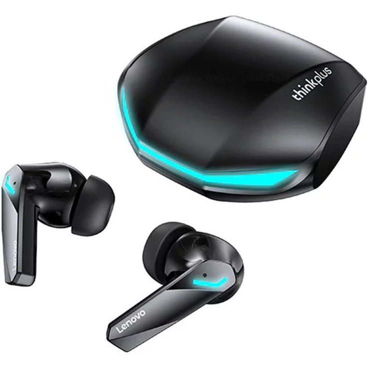 هدفون بی سیم لنوو مدل LivePods GM2 Pro