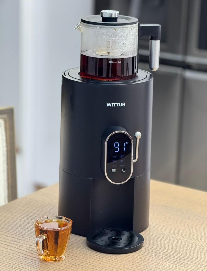 سماور برقی ویتور WITTUR آلمان مدل WR-S8000