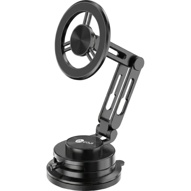 هولدر وکیومی مگنتی گوجی GOJI Magnetic Phone Stand G20
