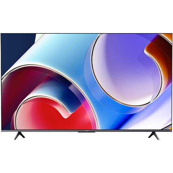 تلویزیون هوشمند 43 اینچ شیائومی مدل Xiaomi TV A Pro 43 2026
