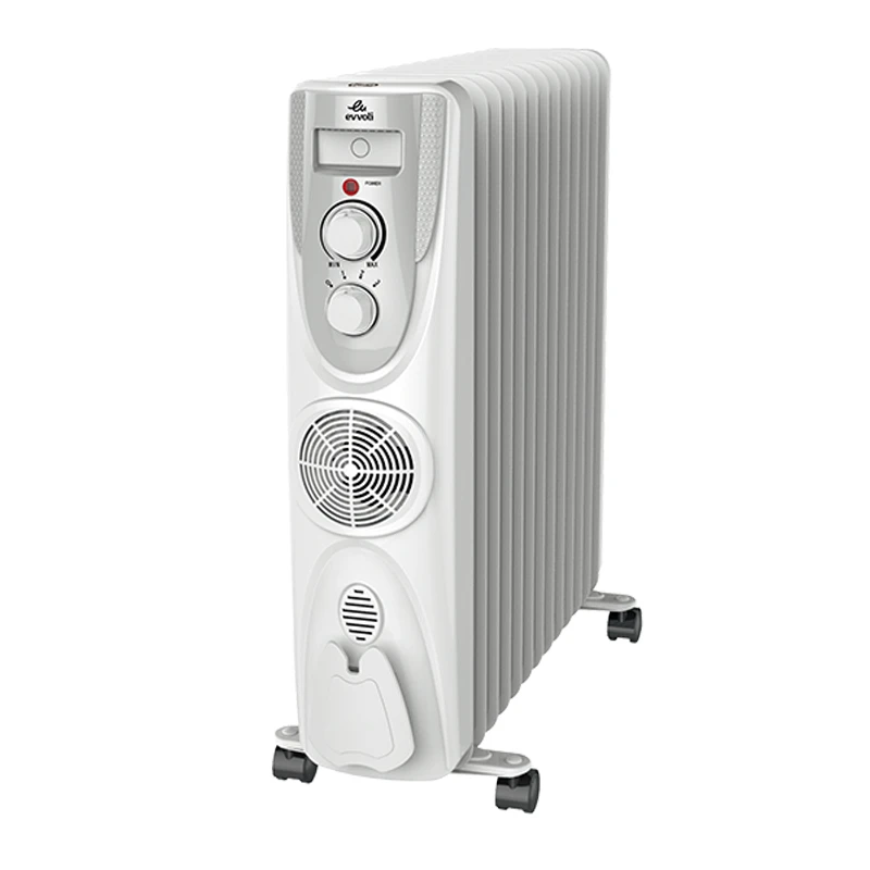 شوفاژ برقی ایوولی مدل EVOH-13FW