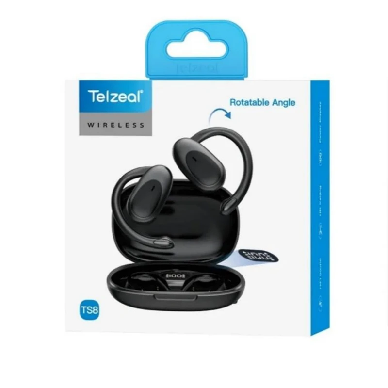 هندزفری بلوتوثی Airpod telzeal Model Ts8