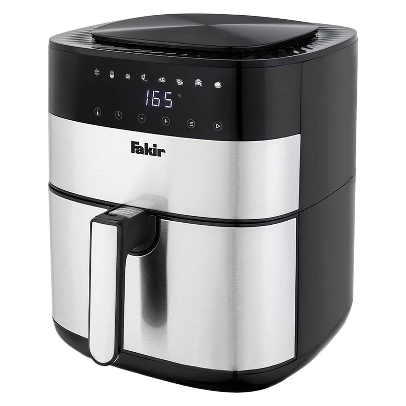 سرخ کن فکر مدل FAKIR UNO CHEFRY