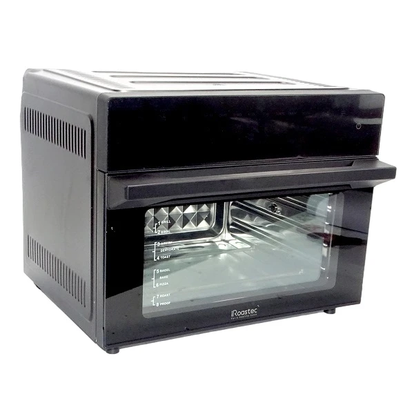 سرخ کن بدون روغن 30 لیتری آیروستک آلمان مدل ir-af30lb