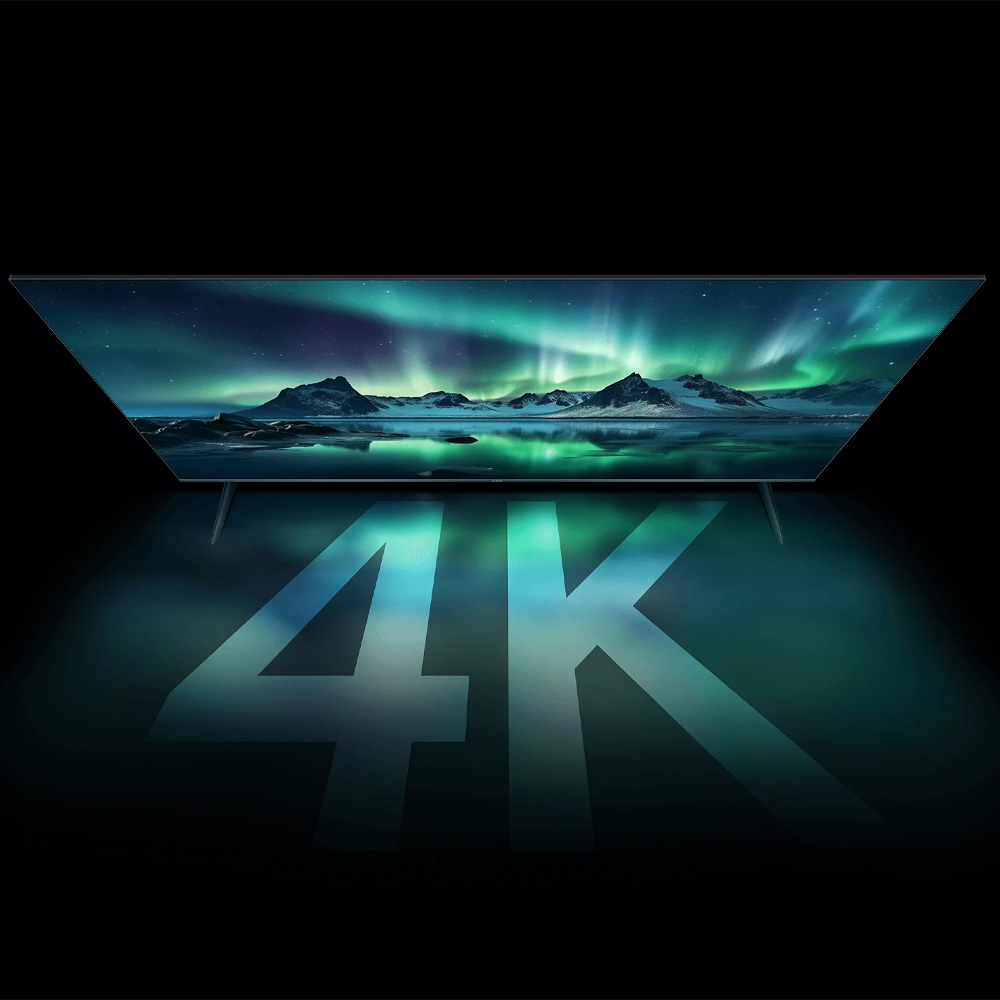 تلویزیون هوشمند شیائومی 75 اینچ مدل Xiaomi TV A Pro 75 2026