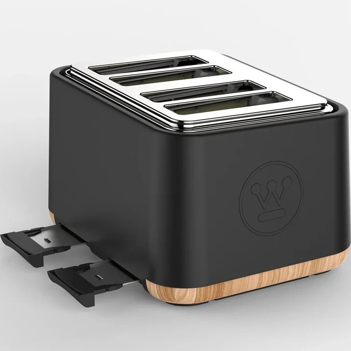 توستر نان وستینگ هاوس مدل WKTTB811