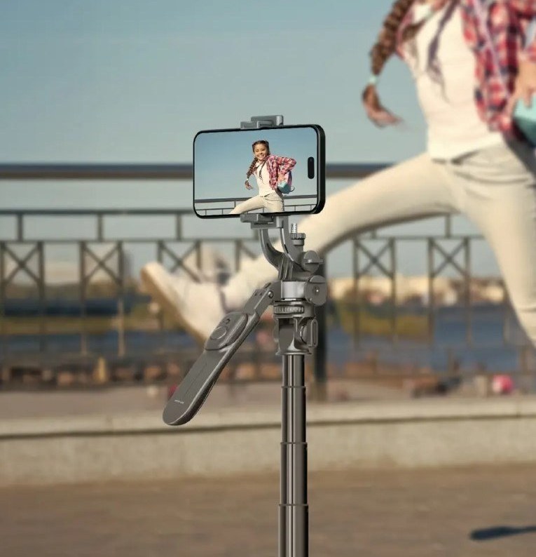 سه پایه همه کاره مدل P80