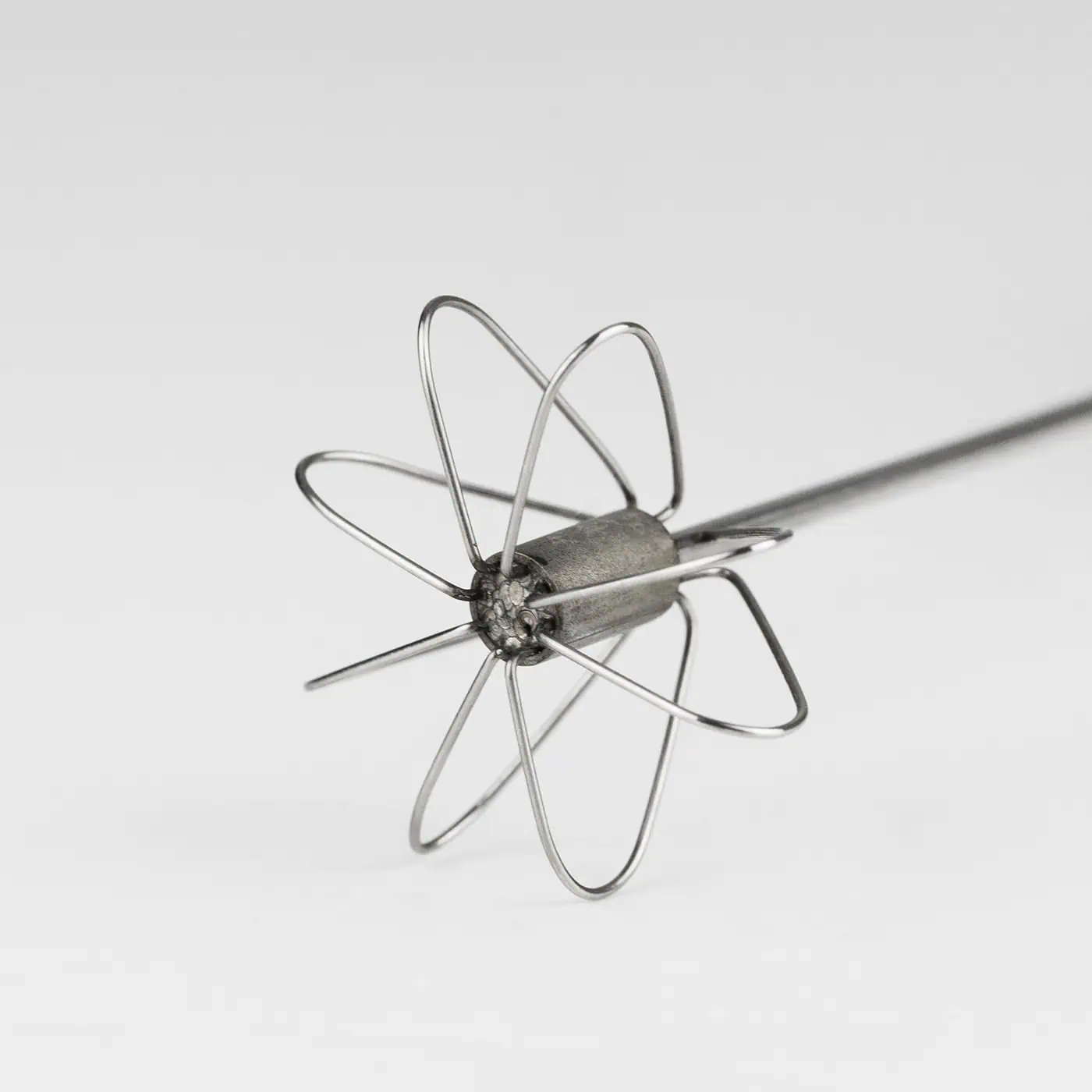 فوم ساز شارژی کاسو آلمان مدل CASO Fomini Inox - Image 5