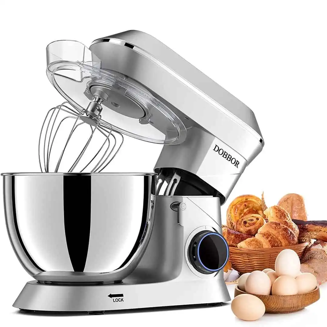 همزن کاسه دار 9.5 لیتری دوبور Dobbor SM-1553