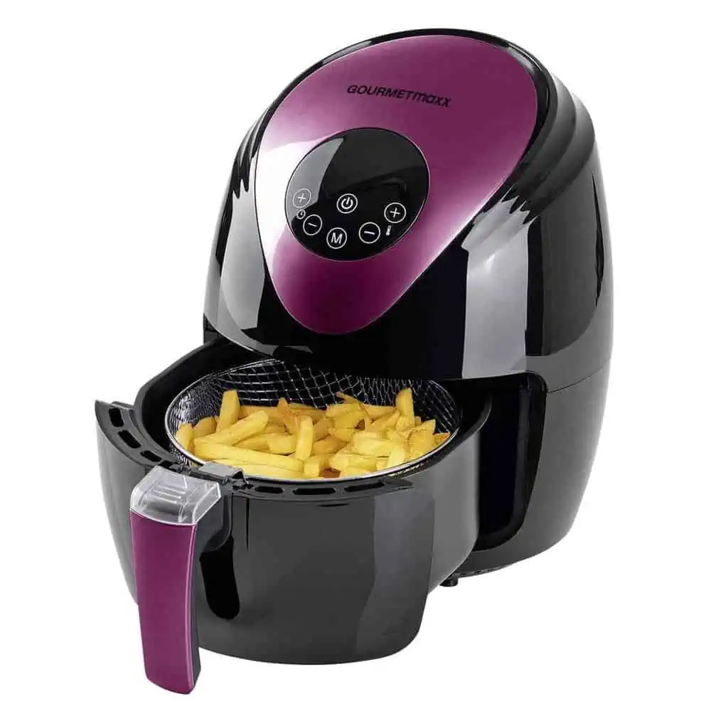 سرخ کن گورمت مکس مدل LQ-2503