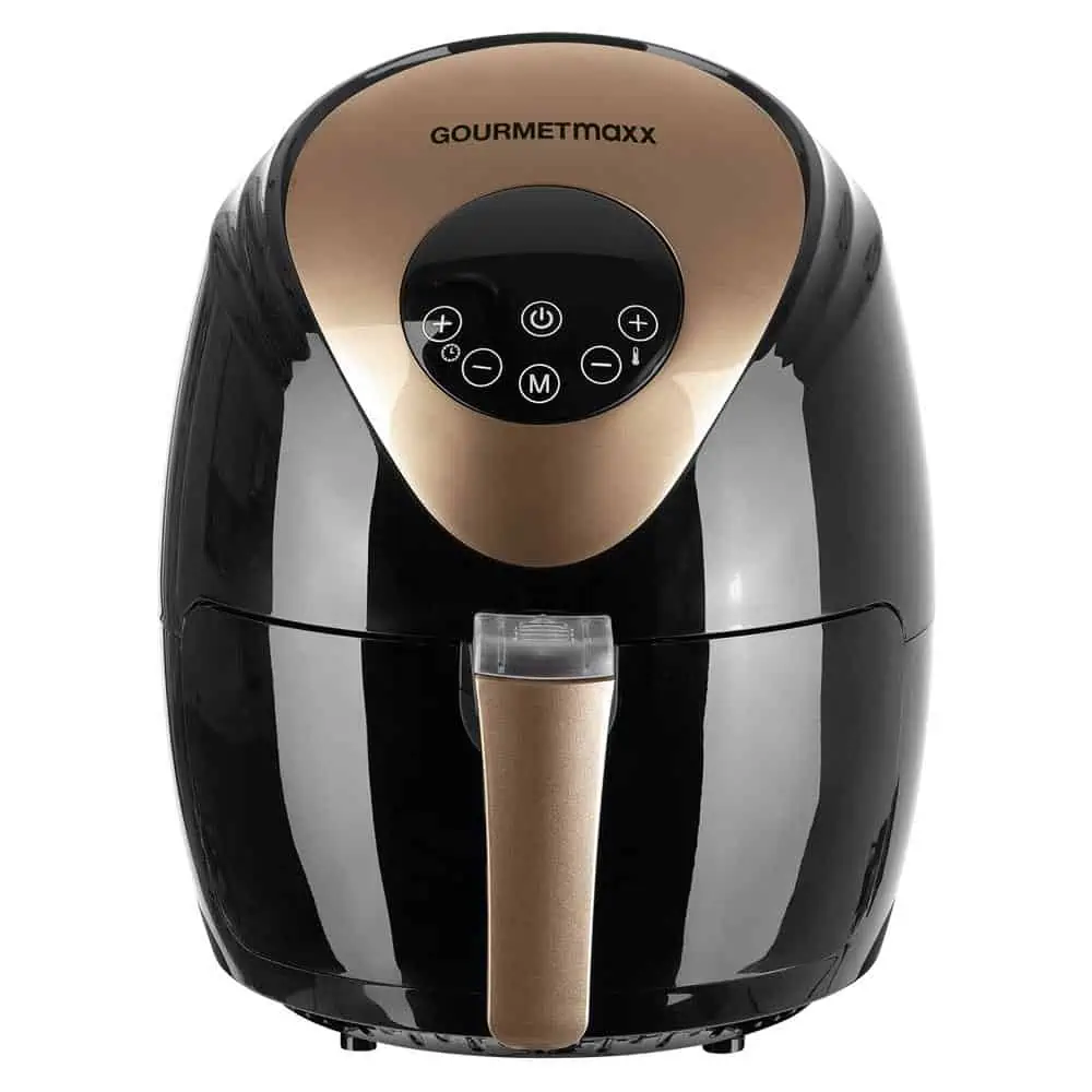 سرخ کن گورمت مکس مدل LQ-2503