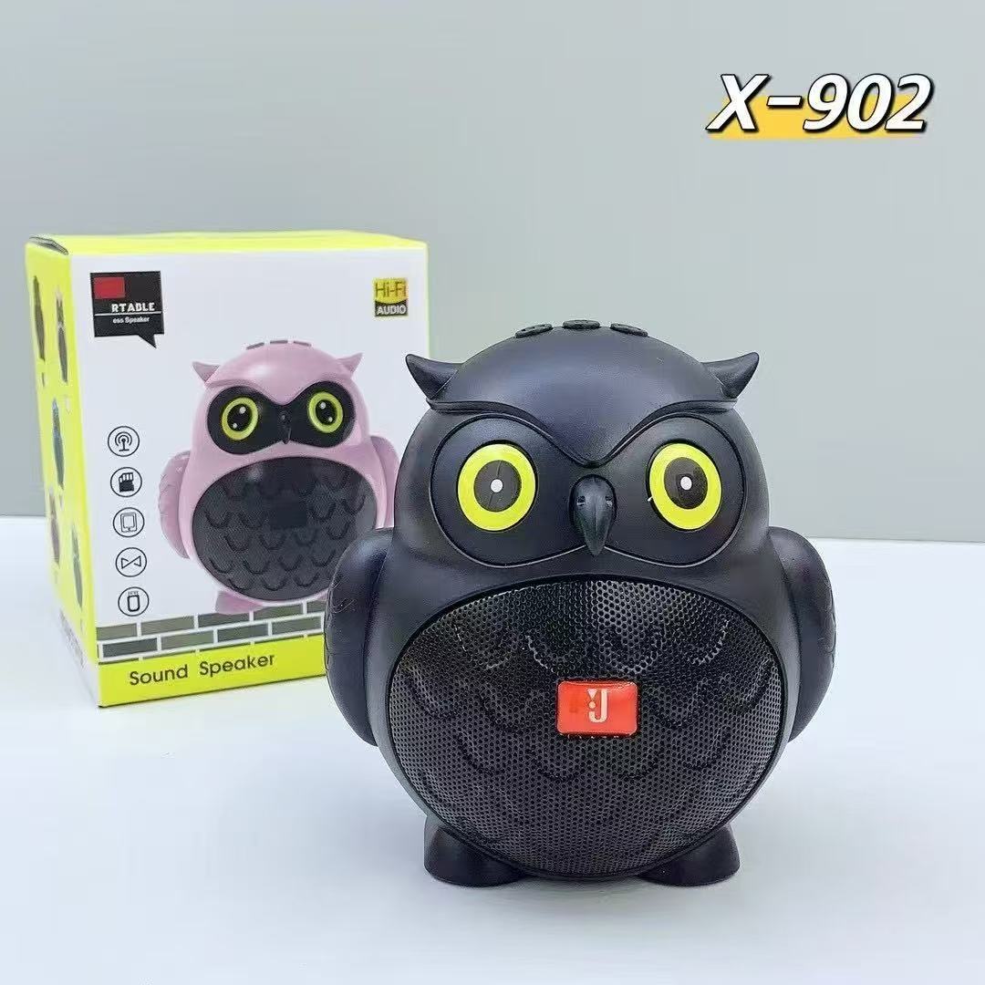 اسپیکر بلوتوثی مدل X-902