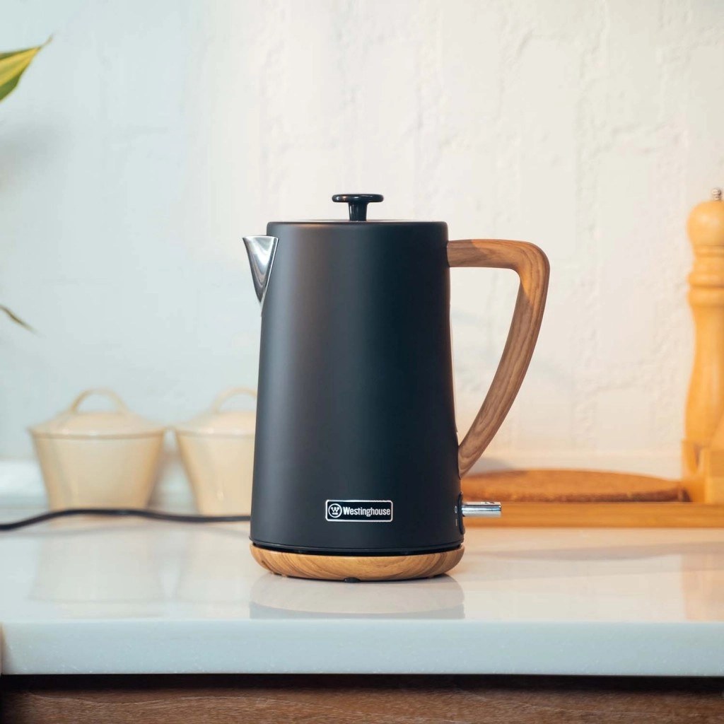 کتری برقی وستینگ هاوس مدل WKWKW149