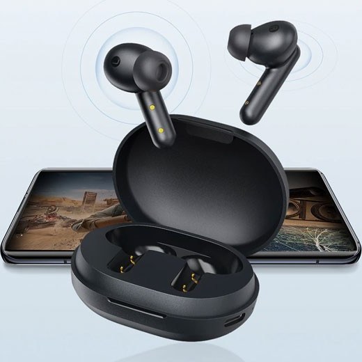 هدفون بی سیم شیائومی مدل هایلو GT7 Neo